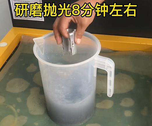 CNC机加工瑶海铝件样品